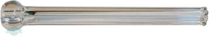 Actual product image Plaisir Snuff tube star jar