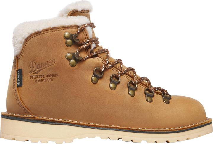 Danner Mountain Pass Sherling