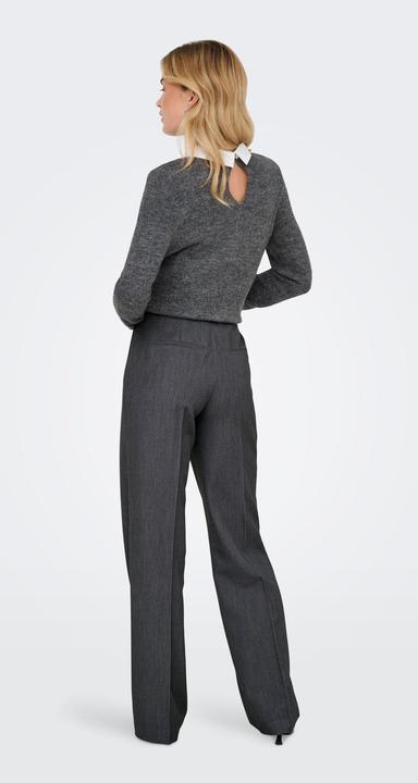 Actual product image Only Onlhattie-Lana Hw W Mel Pant Tlr (36)
