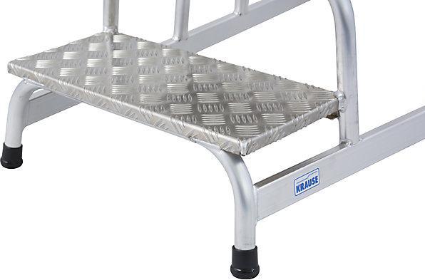 Produktbild Krause Montagetritt (Gerüst, 88 cm)