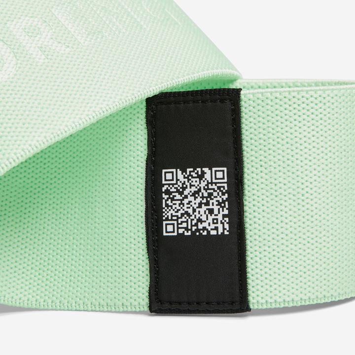 Image du produit Corength Pack de 3 élastiques textiles pour fessier de fitness (0.31 m, Léger, Fort, Moyen)