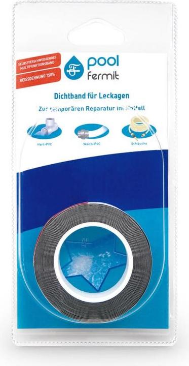 Fermit Dichtband Pool