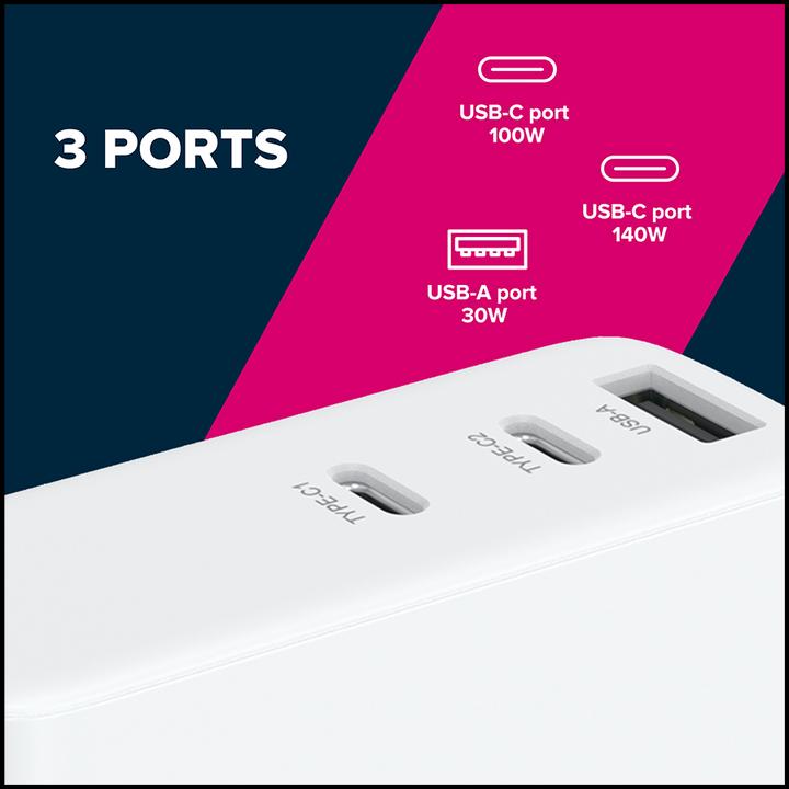 Immagine prodotto Canyon H-140-01 (140 W)