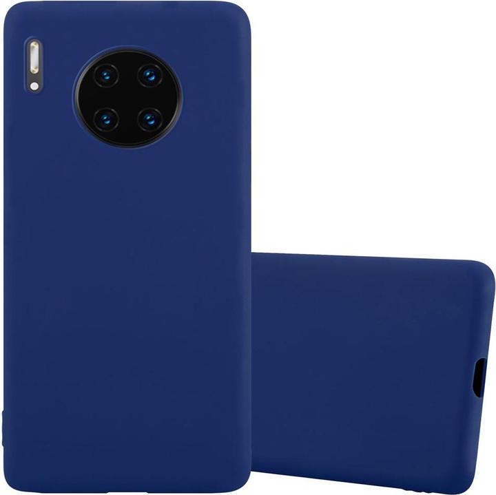 Candy dark blue