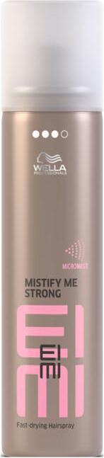 Produktbild Wella EIMI Mistify Me (75 ml)