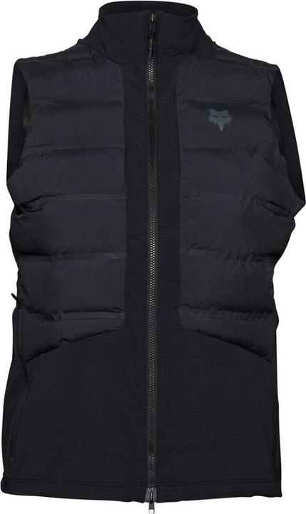 Produktbild Fox Vest 24 W Flexair Fire Blk (XS)