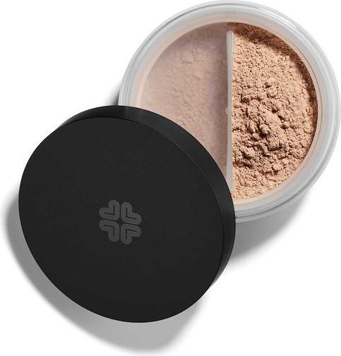 Actual product image Lily Lolo Mineral Foundation SPF 15 Popsicle 10g (Suntan cream, SPF 15, 10 g)