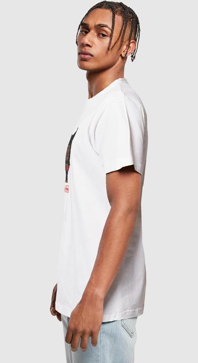 Image du produit Mister Tee Tee I Am Music - 165239 (XXL)