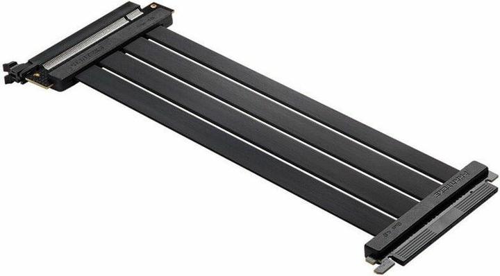 Produktbild Phanteks PCI-E 4.0 x16 Riser Flachband-Kabel