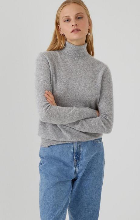Immagine prodotto La Redoute Collections Maglia a collo alto (L)