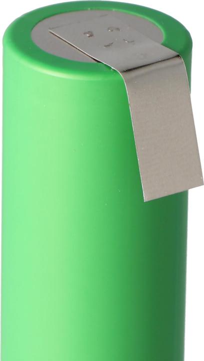 Produktbild Sony Akku Konion US18650VTC5 + Lötfahne Z (1 Stk., 18650, 2600 mAh)