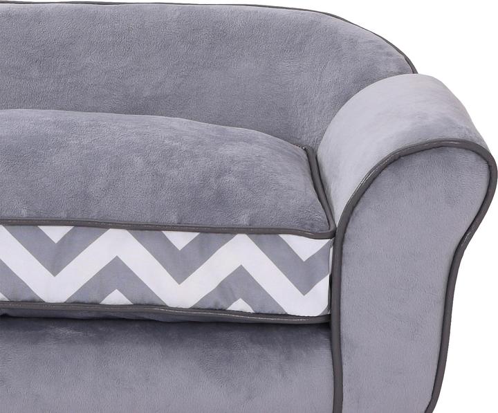 Produktbild PawHut Hundesofa (Hund)