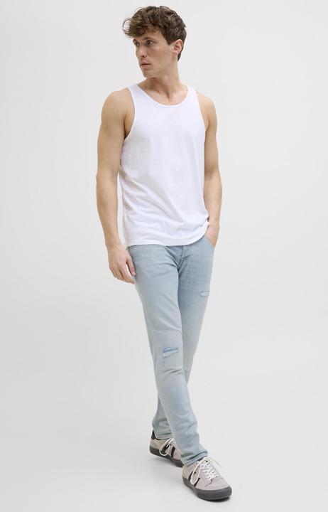 Produktbild Jack & Jones Jjiglenn Jjcole Am 672 Sn (W36/L32)