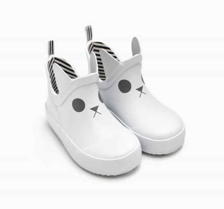 Boxbo Regenstiefel Kerran Bottine (27)