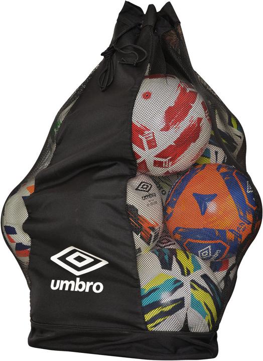Produktbild Umbro Fussballtasche