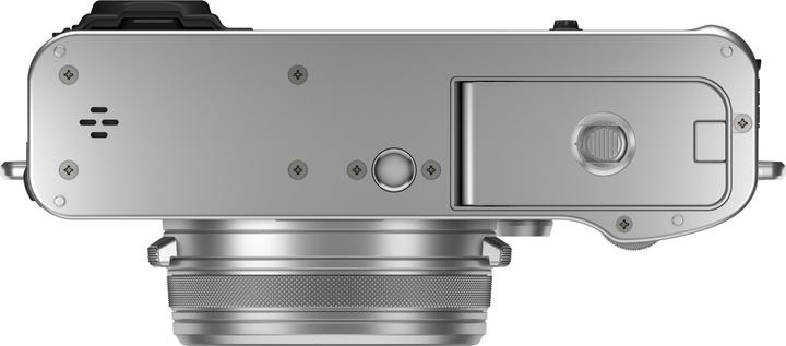 Produktbild Fujifilm X100VI (23 mm, 40.20 Mpx, APS-C / DX)