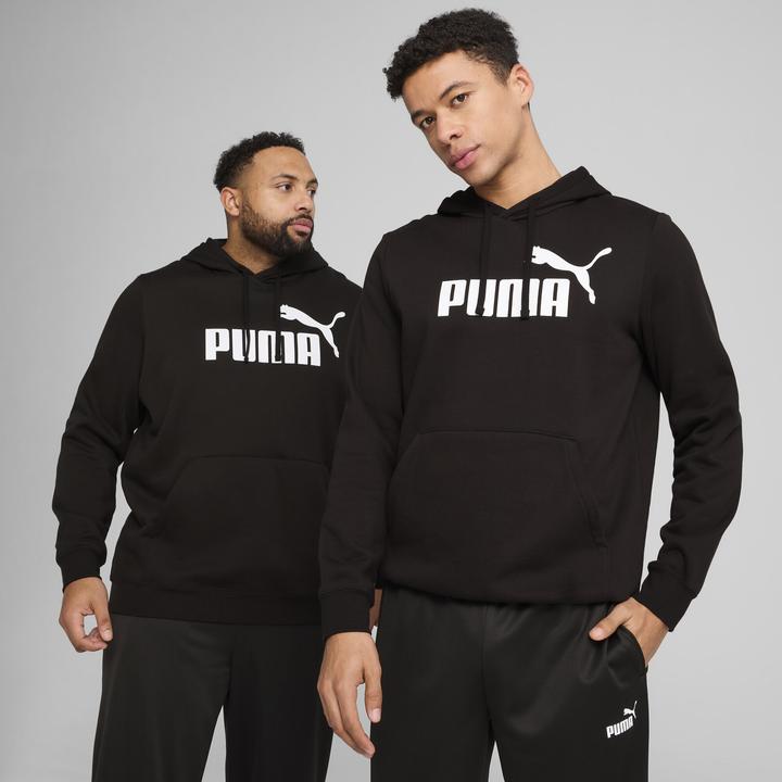 Produktbild Puma ESS No. 1 Logo Hoodie FL (XXL)