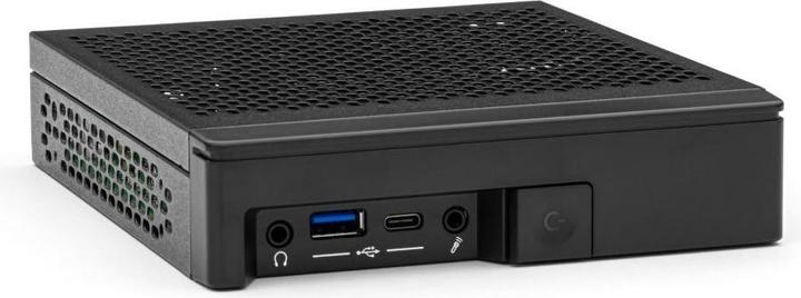 Produktbild Tarox Thin Client TC404I,IGEL,8GB RAM,120GB M.2 (8 GB)