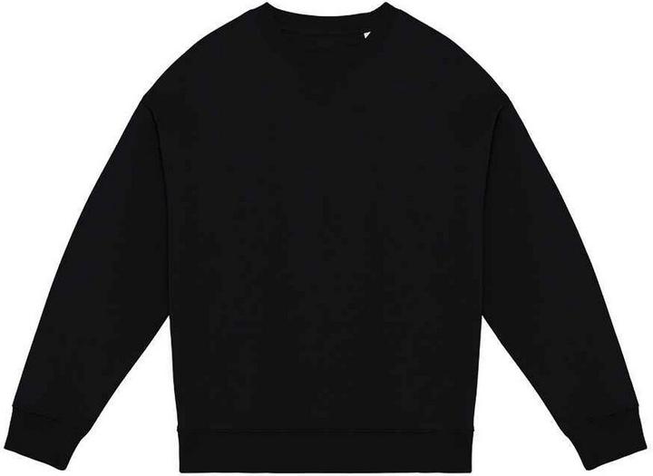 Native Spirit Sweatshirt Übergross