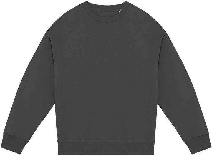Native Spirit Sweatshirt Übergross
