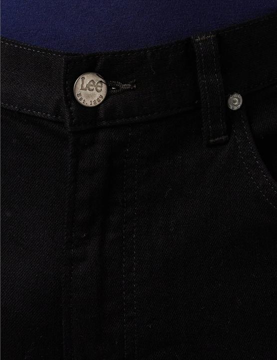 Immagine prodotto Lee Brooklyn Jeans Straight Fit pulito nero (W38/L34)