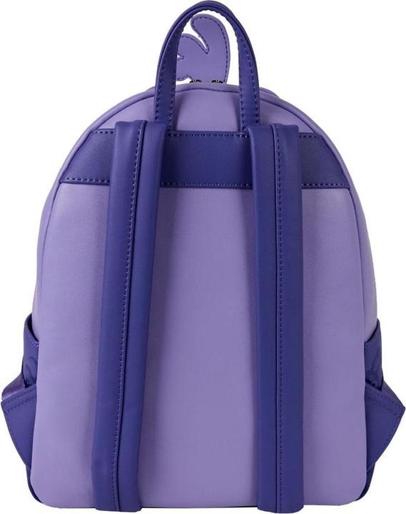Image du produit Loungefly Disney Pixar Monsters INC Mike Sully and Randall backpack 31cm