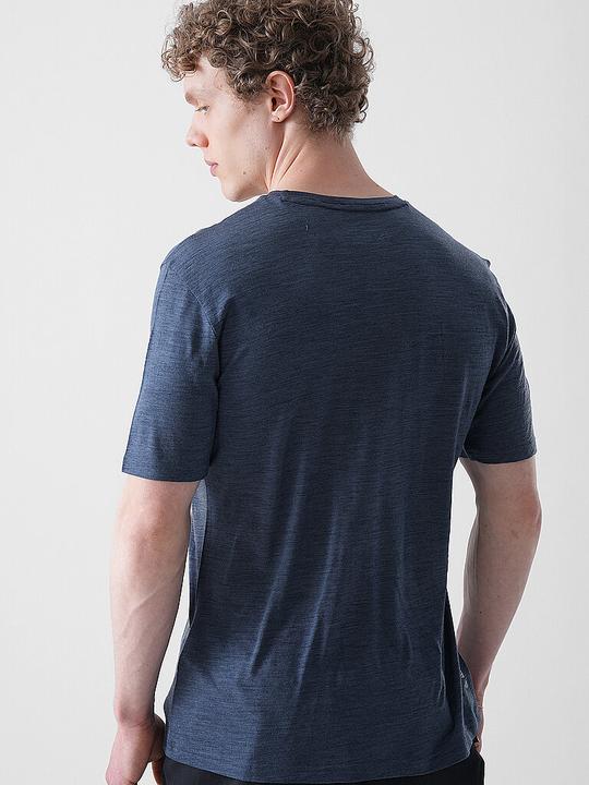 Actual product image Salewa Eagle EITD Alpine Merino T-Shirt (M)