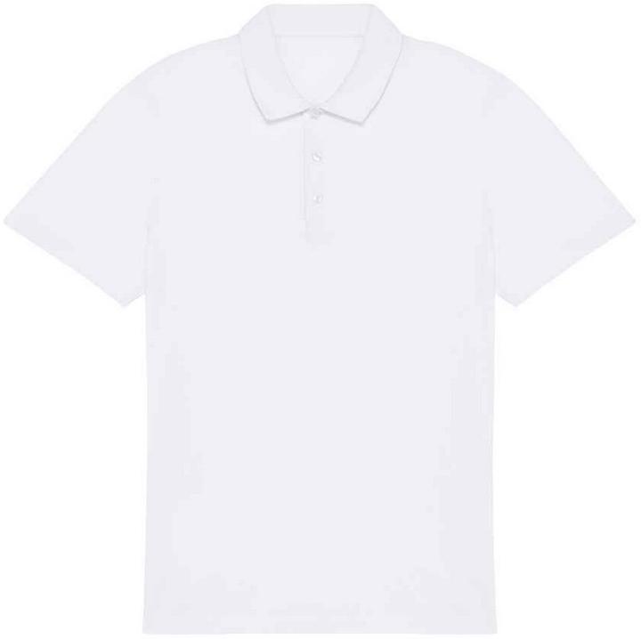 Native Spirit Poloshirt