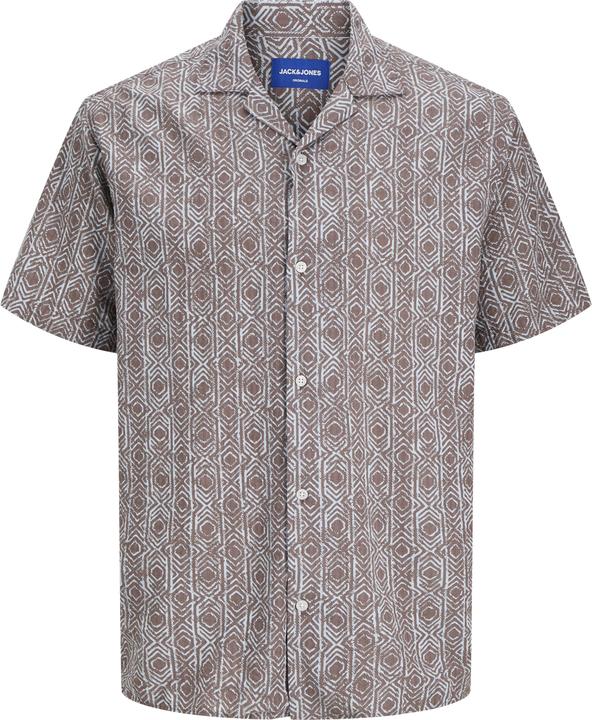 Jack & Jones Relaxed Fit Hemd Hemd
