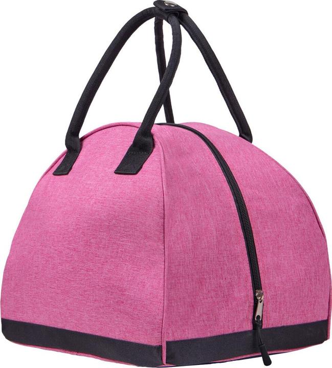Actual product image Qhp Riding helmet bag