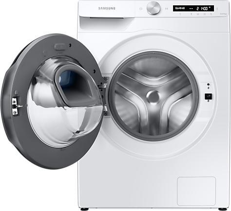 Image du produit Samsung WW90T554AAW - Lave-linge (9 kg, Gauche)