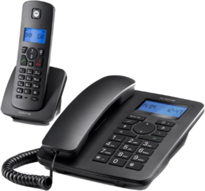 Motorola C4201 210-10006