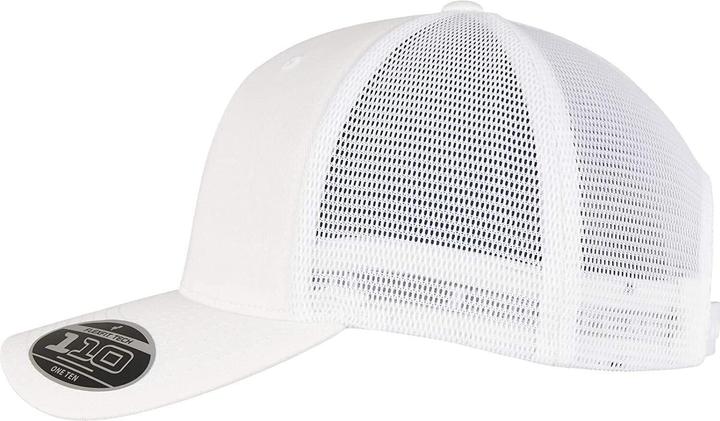 Produktbild Flexfit Trucker Cap 110 Netzmaterial (One Size)