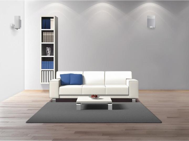Image du produit Hama Support mural pour Bose SoundTouch 10 et SoundTouch 20 (1 pièce, Installation murale, Pivotant)
