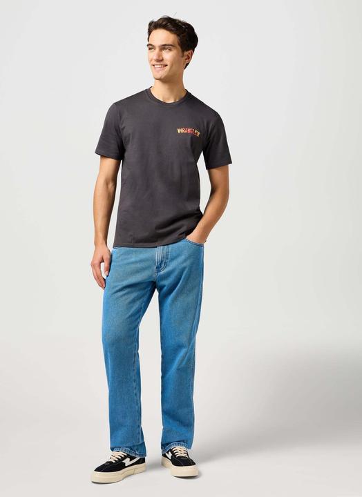 Immagine prodotto Wrangler T-Shirt Big Graphic Tee (S)
