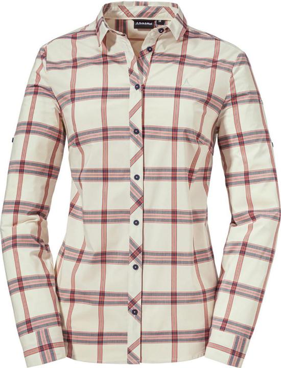 Schöffel Skallebo Bluse