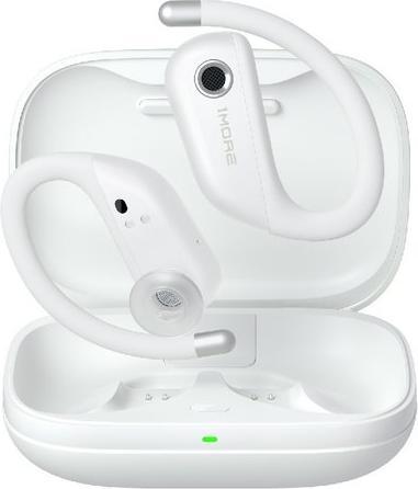 Immagine prodotto 1More Fit Open Earbuds S50 / EF906 (White) (ANC, Senza fili)
