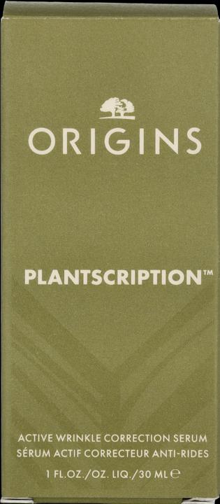 Actual product image Origins Plantscript Serum Retinoid 30 ml (30 ml)