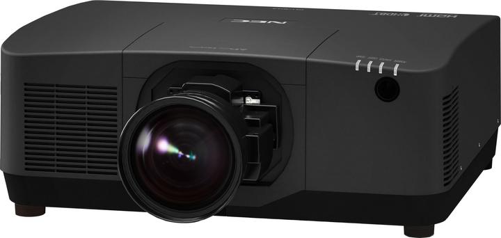 Produktbild NEC PA1705UL-B INSTALLATION (WUXGA, 16000 lm)