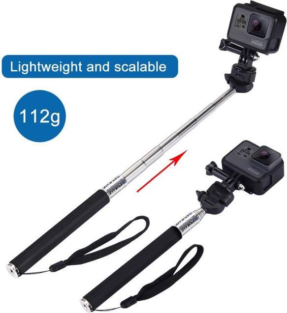 Produktbild Puluz GoPro Selfie Stick