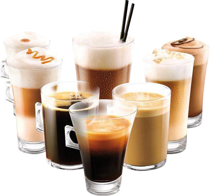 Immagine prodotto Nescafé Dolce Gusto Café Au Lait (30 x Porta.)