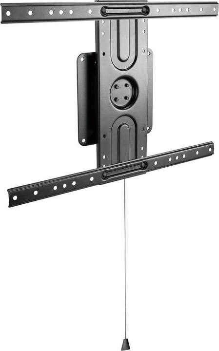 Produktbild SpeaKa Professional SP-DS-100 TV-Wandhalterung 94,0 cm (37") - 203,2 cm (80") (Wand, 80", 50 kg)