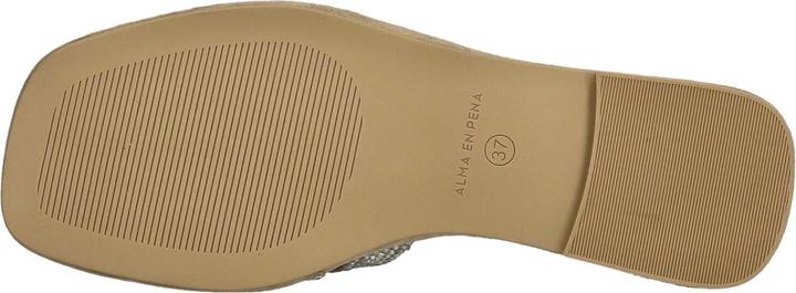 Actual product image Alma en Pena Pantoletten (40)