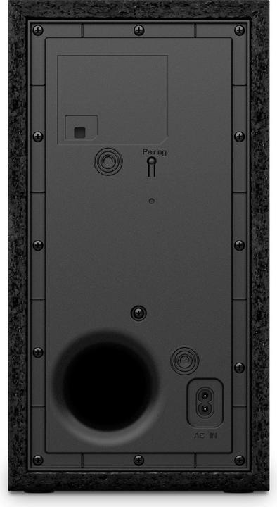 Produktbild LG DS40T (300 W, 2.1 Kanal)