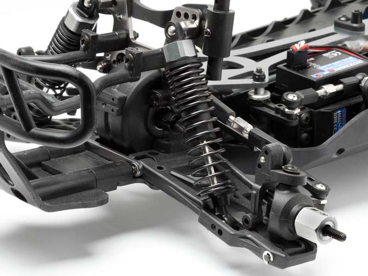 Produktbild Maverick Strada SC Evo S (RTR Ready-to-Run)