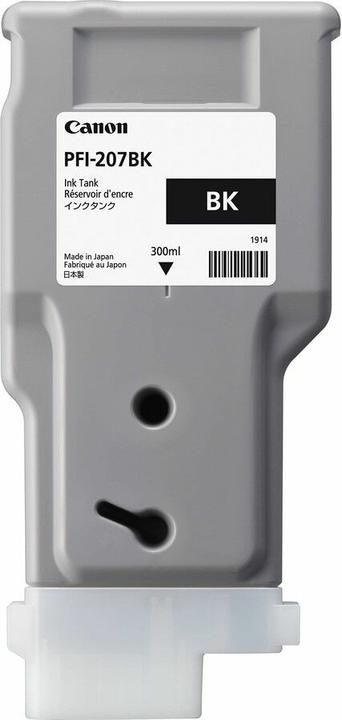 Image du produit Canon Pfi-207bk (CF)