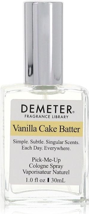 Immagine prodotto Demeter Pastella per torte alla vaniglia (Eau de cologne, 30 ml)