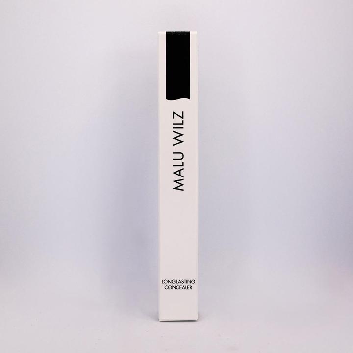 Actual product image Malu Wilz Long-Lasting Concealer (6 Sand)