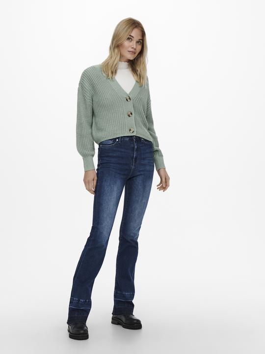 Produktbild Only Struktur Strickjacke (L)