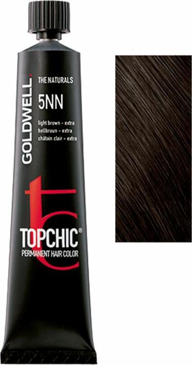 Produktbild Goldwell Topchic (5NN)